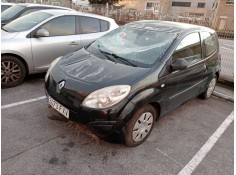 renault twingo ii (cn0_) del año 2007