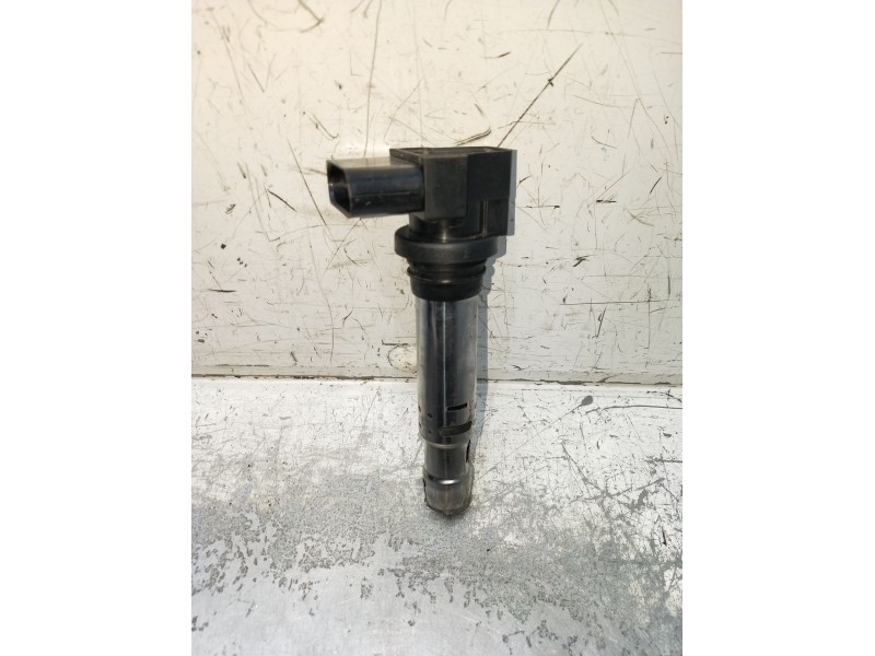 Recambio de bobina encendido para seat ibiza (6l1) 1.2 referencia OEM IAM 0040102030 180710112856 