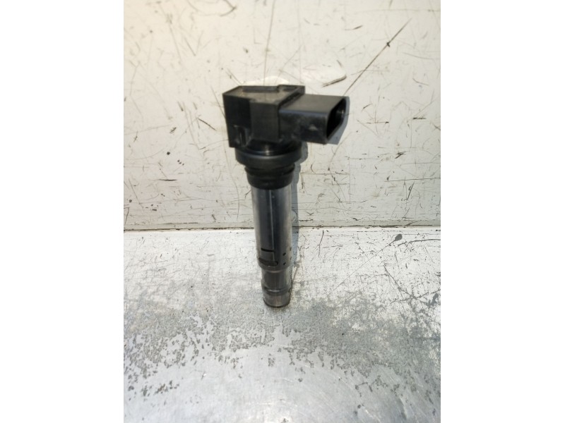 Recambio de bobina encendido para seat ibiza (6l1) 1.2 referencia OEM IAM 0040102030 180710112856 