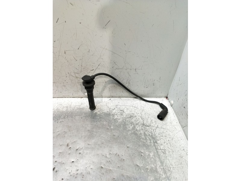 Recambio de bobina encendido para chevrolet aveo 1.2 cat referencia OEM IAM   