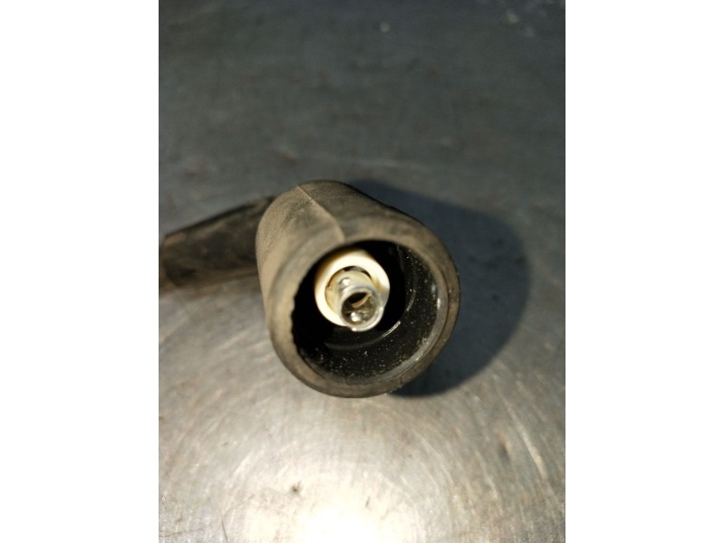 Recambio de bobina encendido para chevrolet aveo 1.2 cat referencia OEM IAM   