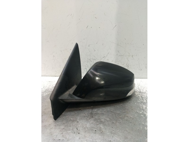 Recambio de retrovisor izquierdo para renault laguna iii authentique referencia OEM IAM  ELECTRICO 