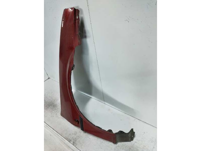 Recambio de aleta delantera derecha para mg rover serie 100 (xp) 111 l referencia OEM IAM   