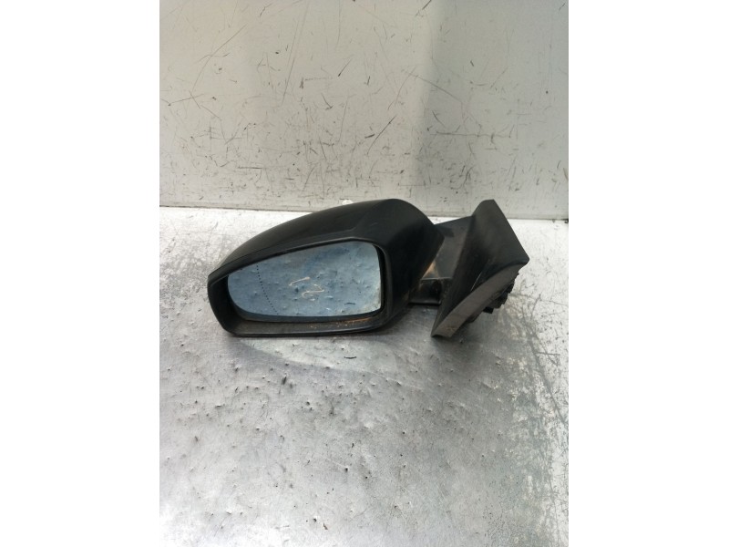 Recambio de retrovisor izquierdo para renault laguna iii authentique referencia OEM IAM  ELECTRICO 