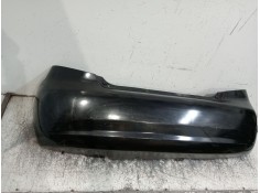 Recambio de paragolpes trasero para chevrolet aveo / kalos hatchback (t250, t255) 1.2 referencia OEM IAM   5P 05 2