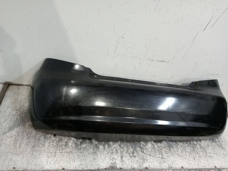 Recambio de paragolpes trasero para chevrolet aveo / kalos hatchback (t250, t255) 1.2 referencia OEM IAM   5P 05