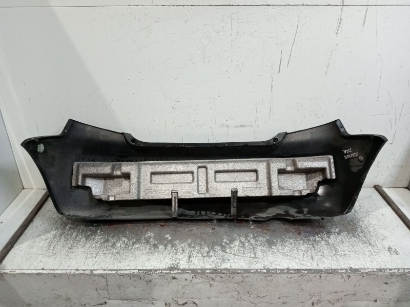 Recambio de paragolpes trasero para chevrolet aveo / kalos hatchback (t250, t255) 1.2 referencia OEM IAM   5P 05