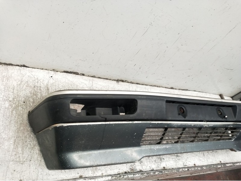 Recambio de paragolpes delantero para peugeot 505 (551a) 2.5 diesel referencia OEM IAM  VER FOTOS 