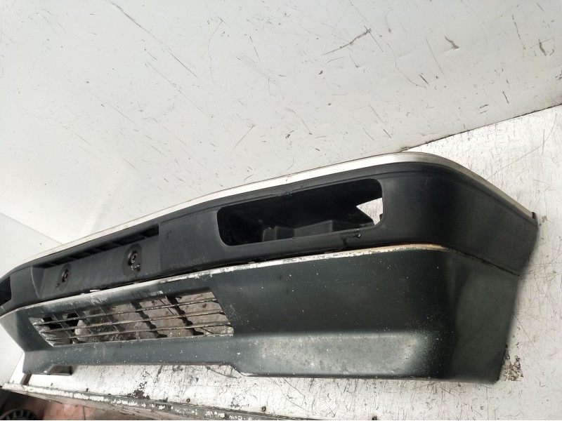 Recambio de paragolpes delantero para peugeot 505 (551a) 2.5 diesel referencia OEM IAM  VER FOTOS 