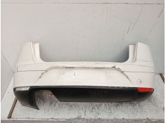 Recambio de paragolpes trasero para seat altea xl (5p5) reference referencia OEM IAM   
