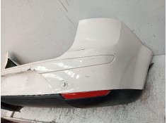 Recambio de paragolpes trasero para seat altea xl (5p5) reference referencia OEM IAM    2