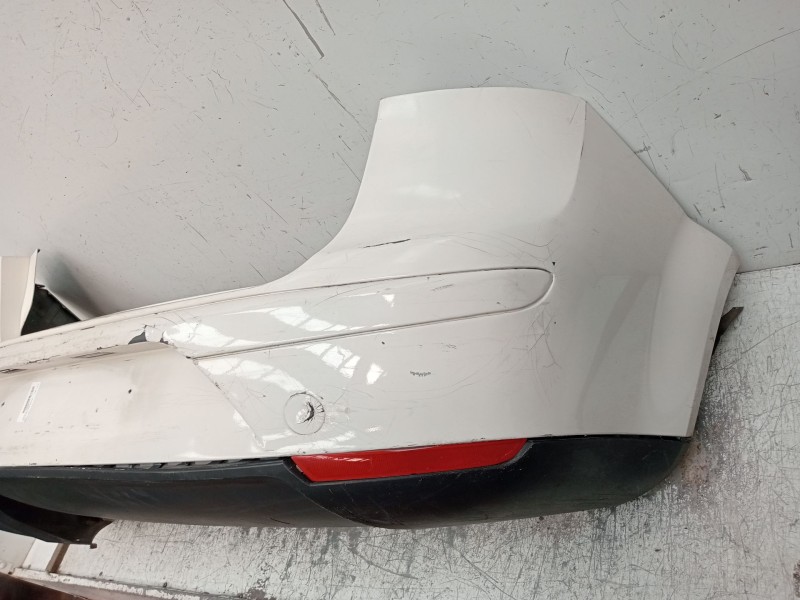 Recambio de paragolpes trasero para seat altea xl (5p5) reference referencia OEM IAM   