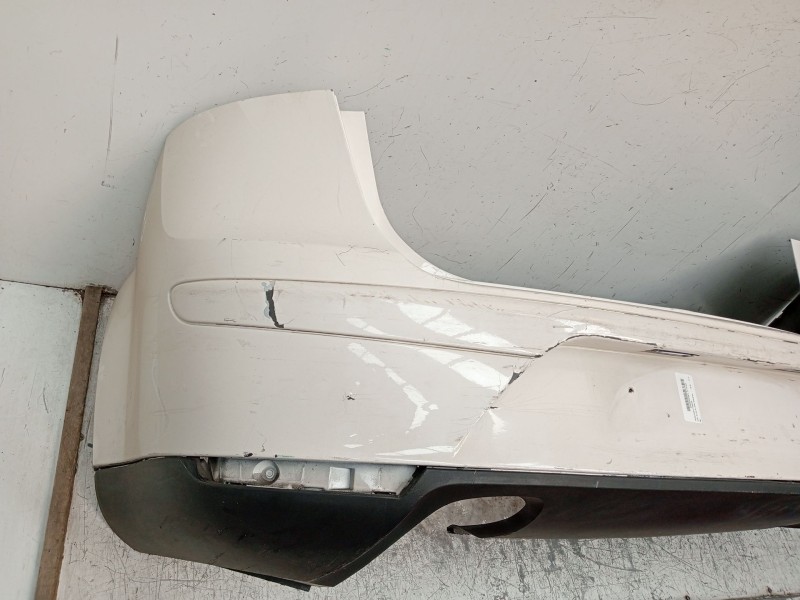 Recambio de paragolpes trasero para seat altea xl (5p5) reference referencia OEM IAM   
