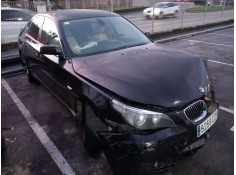 bmw 5 (e60) del año 2004