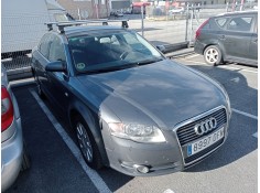 audi a4 b7 (8ec) del año 2005