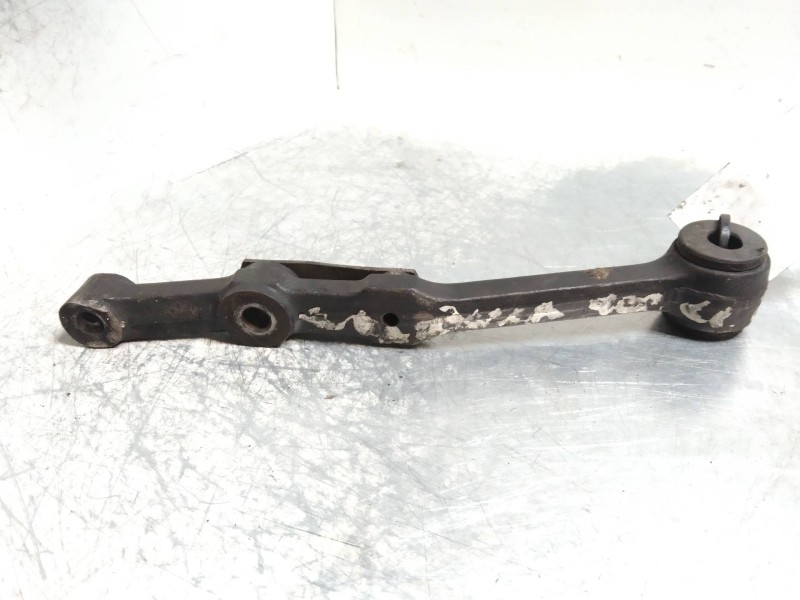Recambio de brazo suspension inferior delantero izquierdo para seat marbella 0.9 referencia OEM IAM   