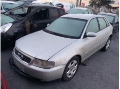 audi a3 (8l1) del año 2001