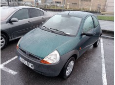 ford ka (rb_) del año 2002