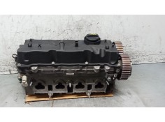 Recambio de culata para peugeot 207/207+ (wa_, wc_) 1.4 16v referencia OEM IAM 9656249480 KFU 06