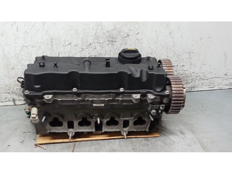 Recambio de culata para peugeot 207/207+ (wa_, wc_) 1.4 16v referencia OEM IAM 9656249480 KFU 06