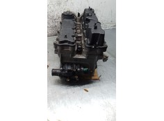 Recambio de culata para peugeot 207/207+ (wa_, wc_) 1.4 16v referencia OEM IAM 9656249480 KFU 06 2