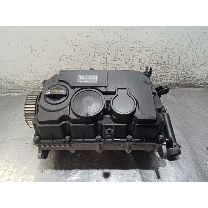 Recambio de culata para seat ibiza iv sc (6j1, 6p5) 1.9 tdi referencia OEM IAM   