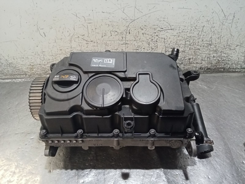 Recambio de culata para seat ibiza iv sc (6j1, 6p5) 1.9 tdi referencia OEM IAM   