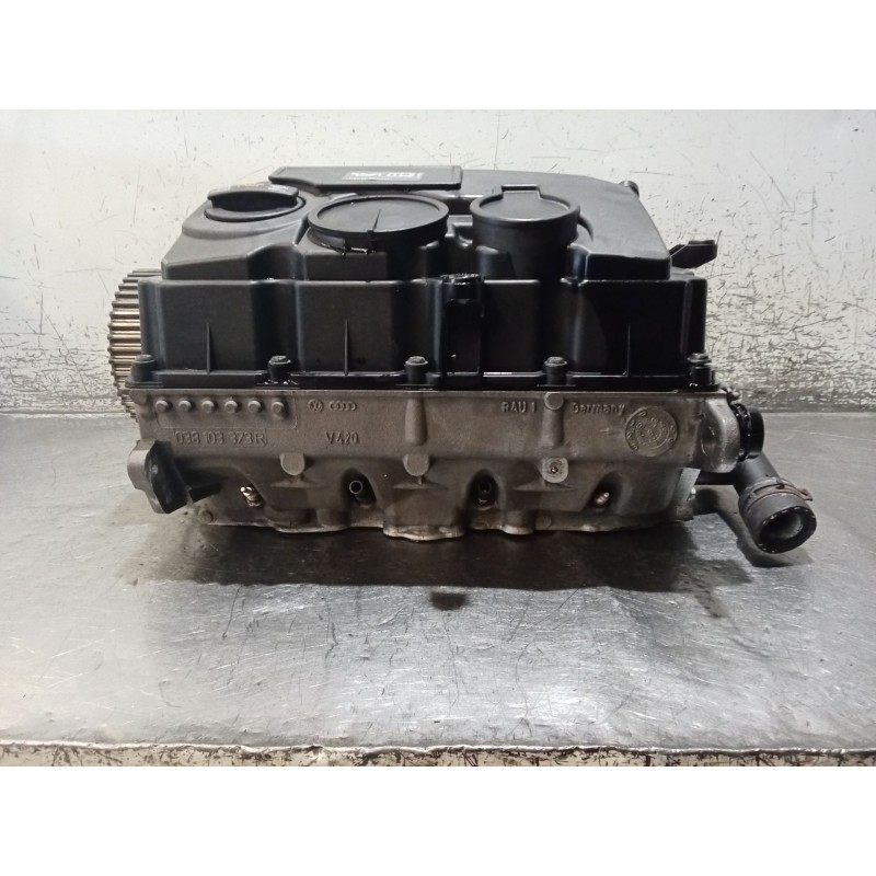 Recambio de culata para seat ibiza iv sc (6j1, 6p5) 1.9 tdi referencia OEM IAM   
