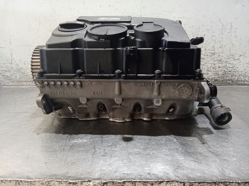 Recambio de culata para seat ibiza iv sc (6j1, 6p5) 1.9 tdi referencia OEM IAM   