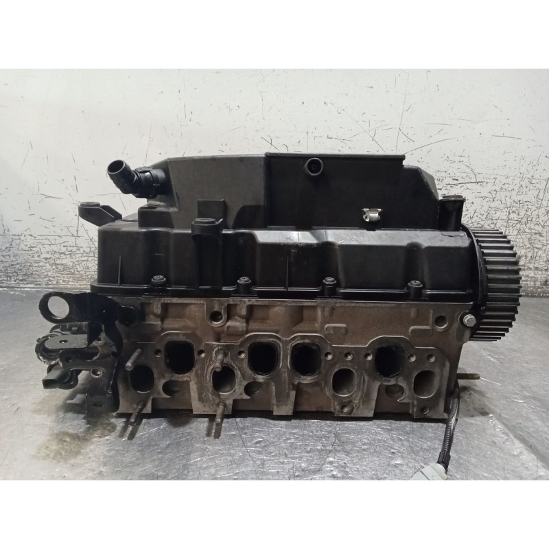 Recambio de culata para seat ibiza iv sc (6j1, 6p5) 1.9 tdi referencia OEM IAM   