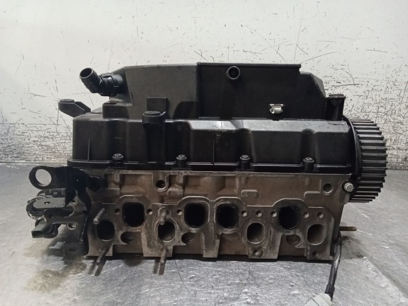 Recambio de culata para seat ibiza iv sc (6j1, 6p5) 1.9 tdi referencia OEM IAM   