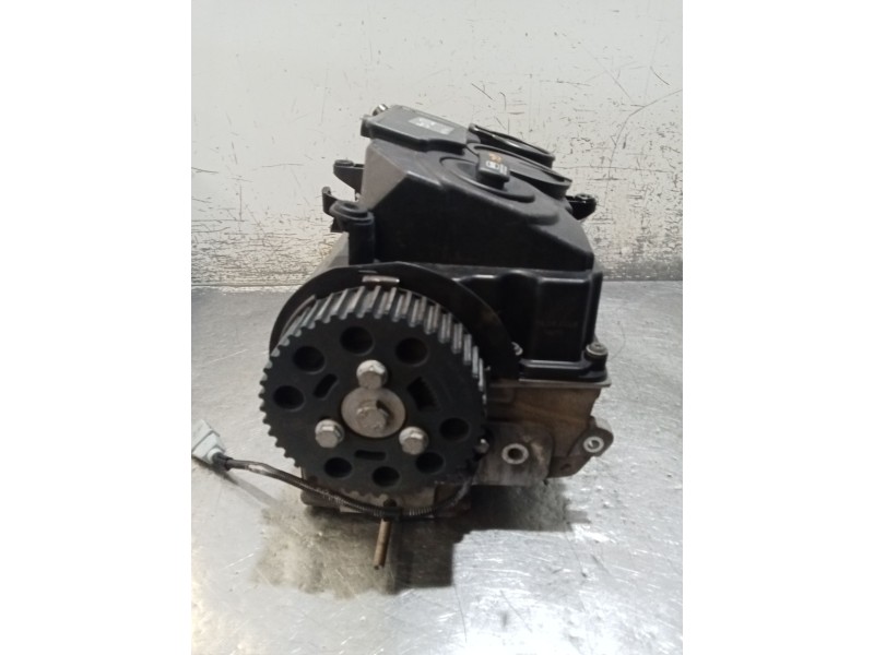Recambio de culata para seat ibiza iv sc (6j1, 6p5) 1.9 tdi referencia OEM IAM   
