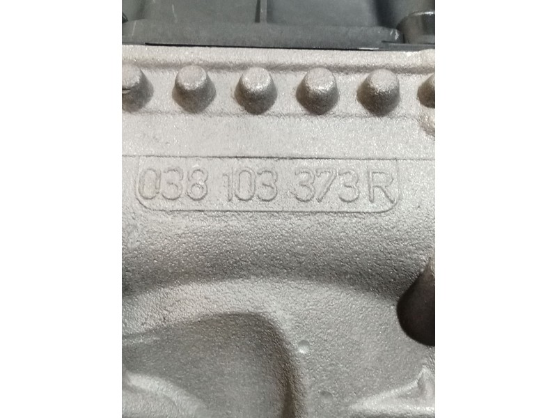 Recambio de culata para seat ibiza iv sc (6j1, 6p5) 1.9 tdi referencia OEM IAM   