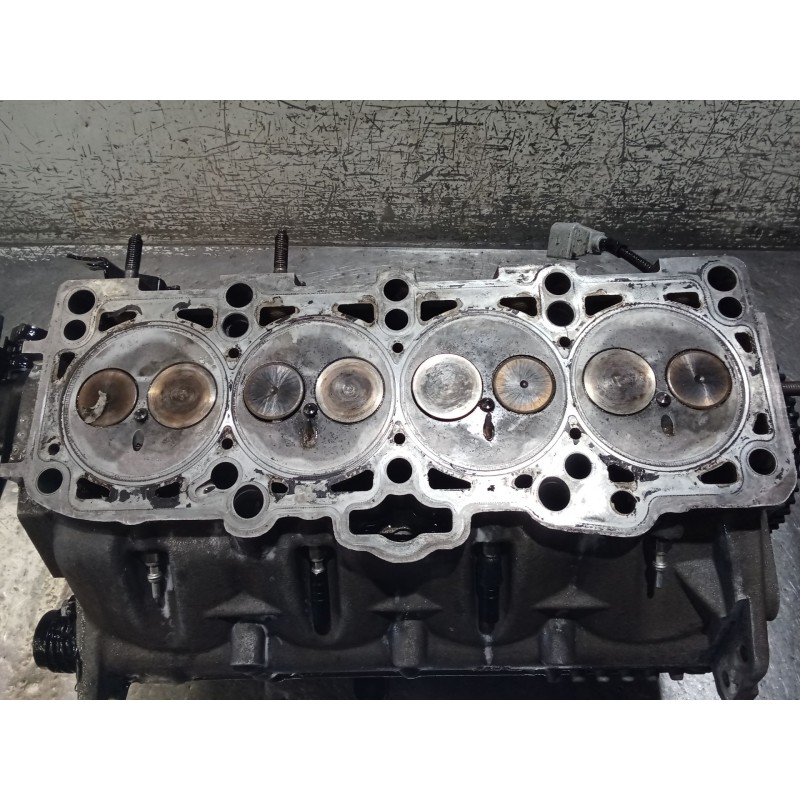Recambio de culata para seat ibiza iv sc (6j1, 6p5) 1.9 tdi referencia OEM IAM   