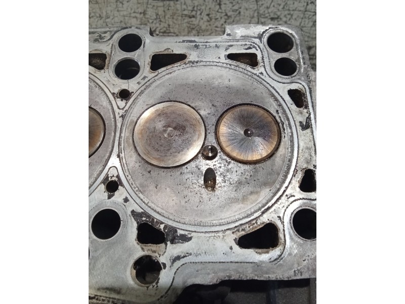 Recambio de culata para seat ibiza iv sc (6j1, 6p5) 1.9 tdi referencia OEM IAM   