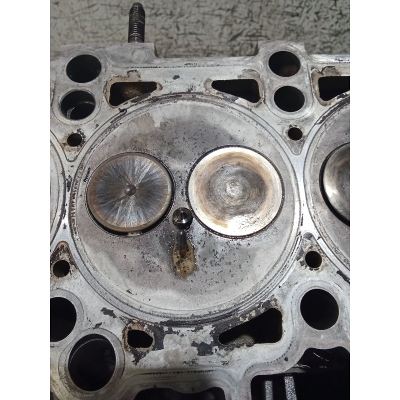 Recambio de culata para seat ibiza iv sc (6j1, 6p5) 1.9 tdi referencia OEM IAM   