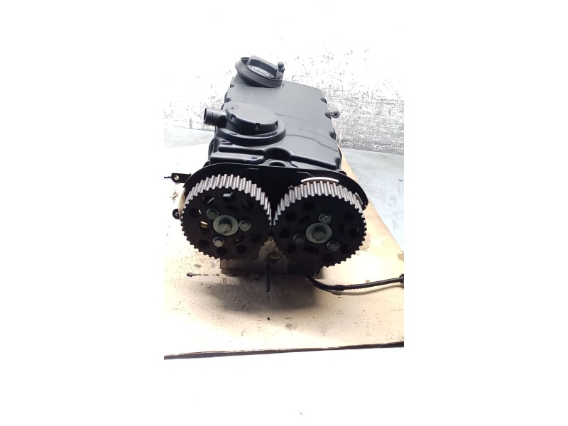 Recambio de culata para audi a4 b7 (8ec) 2.0 tdi 16v referencia OEM IAM 03G103373 BLB 