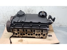 Recambio de culata para audi a4 b7 (8ec) 2.0 tdi 16v referencia OEM IAM 03G103373 BLB 