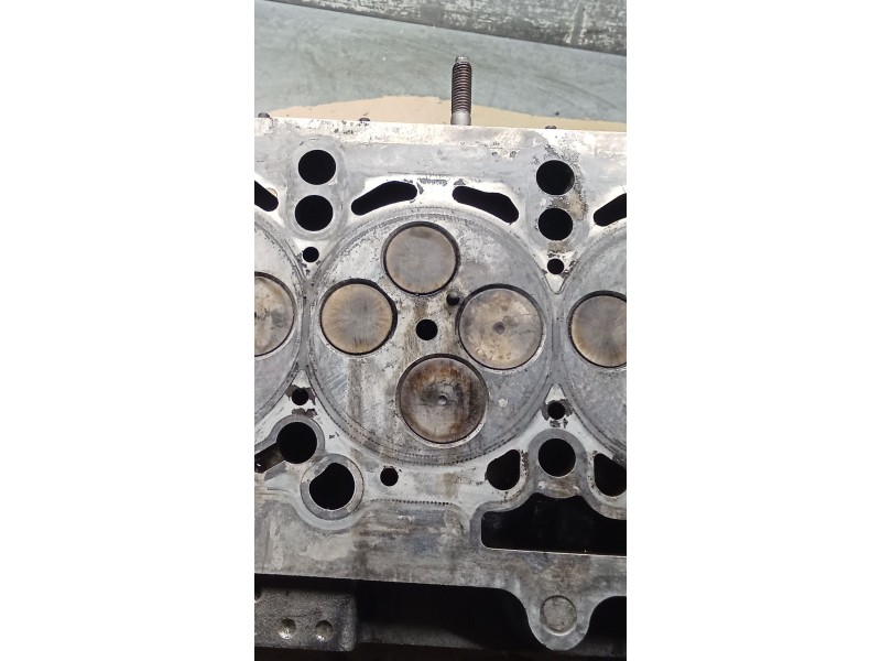 Recambio de culata para audi a4 b7 (8ec) 2.0 tdi 16v referencia OEM IAM 03G103373 BLB 