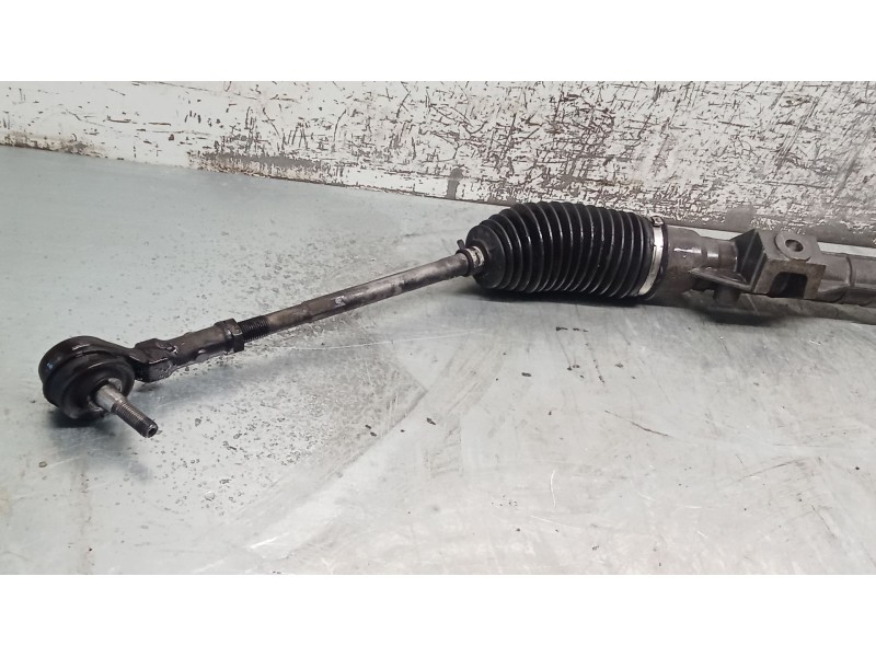 Recambio de cremallera direccion para renault twingo ii (cn0_) 1.2 (cn0d) referencia OEM IAM   07