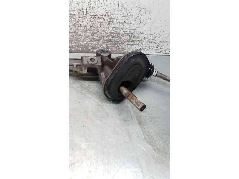 Recambio de cremallera direccion para renault twingo ii (cn0_) 1.2 (cn0d) referencia OEM IAM   07