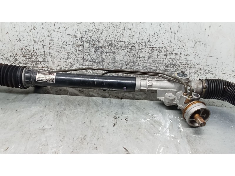 Recambio de cremallera direccion para audi a4 b7 (8ec) 2.0 tdi 16v referencia OEM IAM 8E1422071R  05