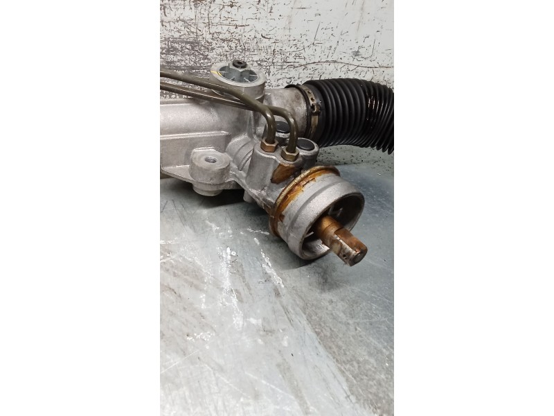 Recambio de cremallera direccion para audi a4 b7 (8ec) 2.0 tdi 16v referencia OEM IAM 8E1422071R  05