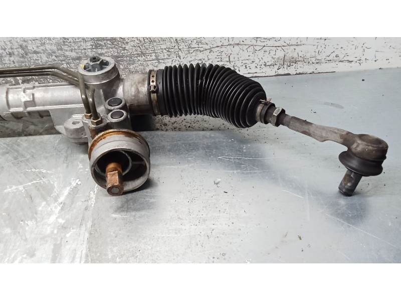 Recambio de cremallera direccion para audi a4 b7 (8ec) 2.0 tdi 16v referencia OEM IAM 8E1422071R  05