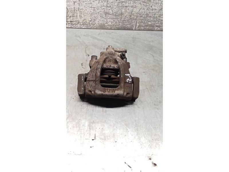 Recambio de pinza freno delantera izquierda para mini mini (r50, r53) cooper s referencia OEM IAM  ATE 01