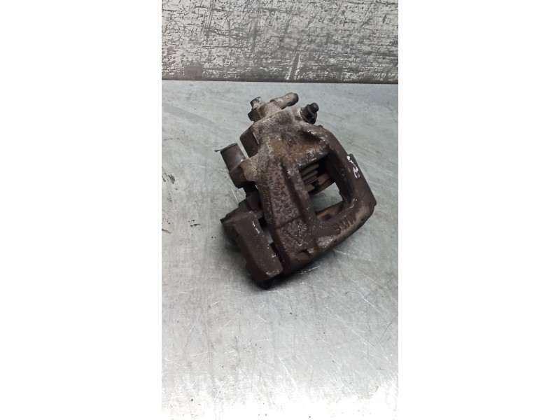 Recambio de pinza freno delantera izquierda para mini mini (r50, r53) cooper s referencia OEM IAM  ATE 01