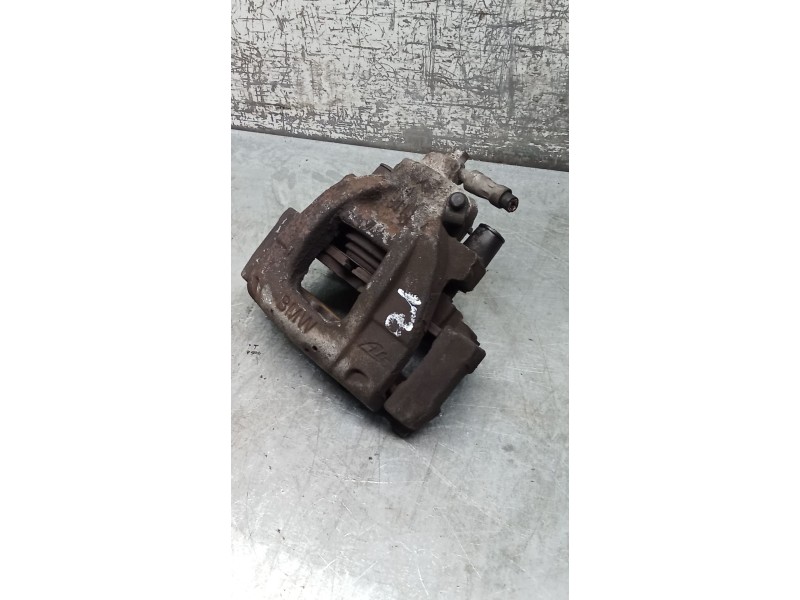 Recambio de pinza freno delantera izquierda para mini mini (r50, r53) cooper s referencia OEM IAM  ATE 01