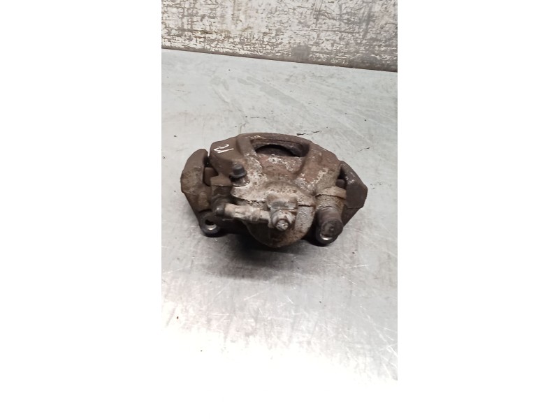 Recambio de pinza freno delantera izquierda para mini mini (r50, r53) cooper s referencia OEM IAM  ATE 01