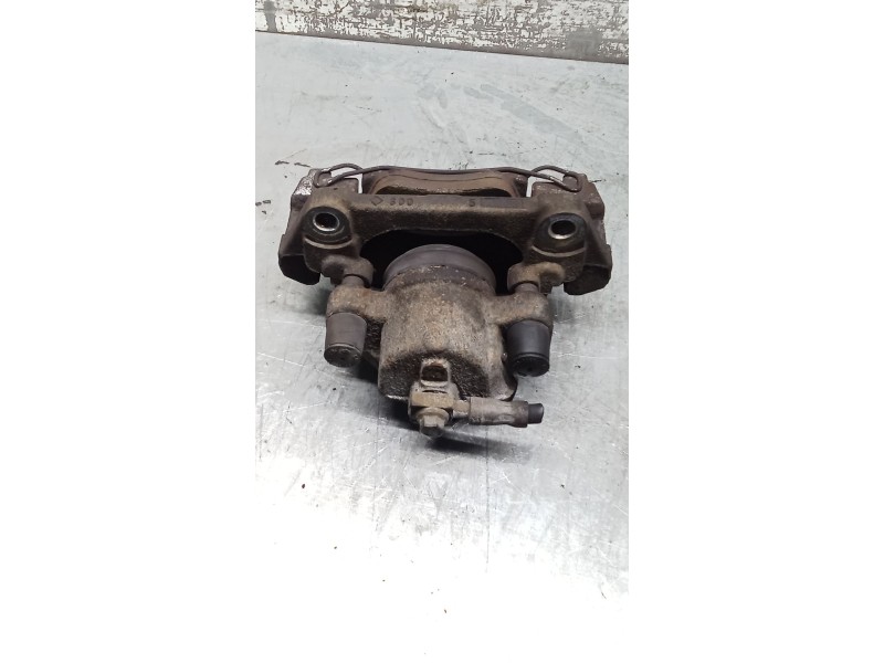 Recambio de pinza freno delantera izquierda para mini mini (r50, r53) cooper s referencia OEM IAM  ATE 01