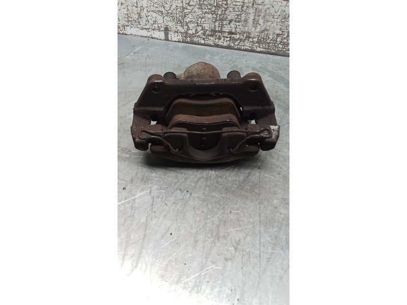 Recambio de pinza freno delantera izquierda para mini mini (r50, r53) cooper s referencia OEM IAM  ATE 01